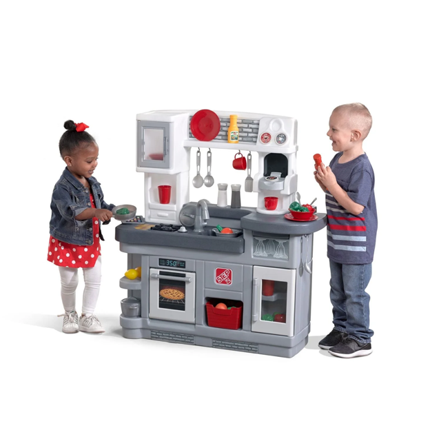 Step 2 Kids Kitchen Set